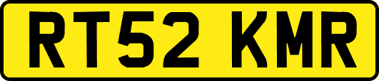 RT52KMR