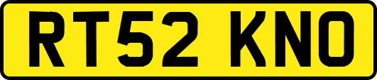 RT52KNO
