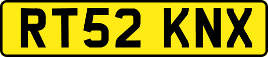 RT52KNX