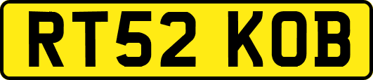 RT52KOB
