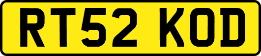 RT52KOD