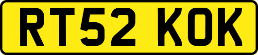 RT52KOK