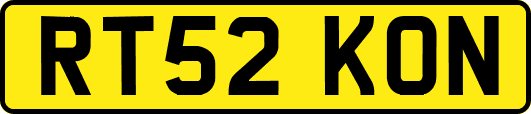 RT52KON