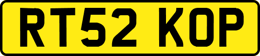 RT52KOP