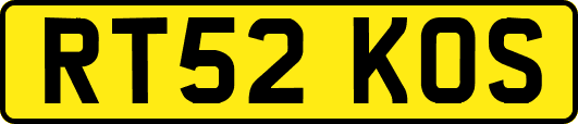 RT52KOS
