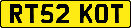 RT52KOT