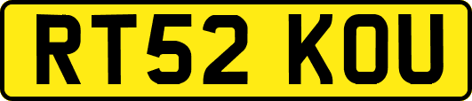 RT52KOU
