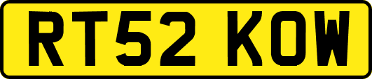 RT52KOW
