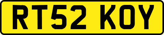 RT52KOY