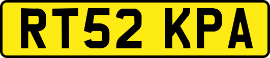 RT52KPA