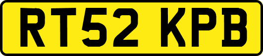 RT52KPB