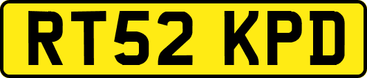 RT52KPD
