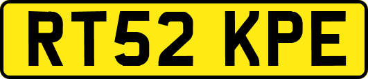 RT52KPE