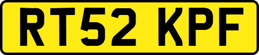 RT52KPF