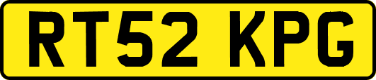 RT52KPG