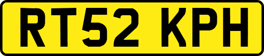 RT52KPH