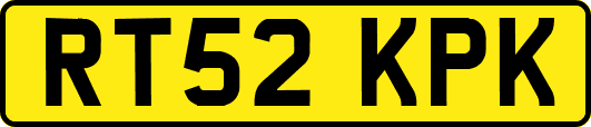 RT52KPK
