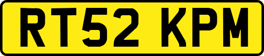 RT52KPM