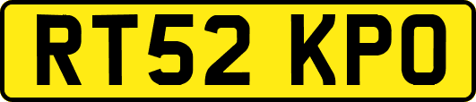 RT52KPO