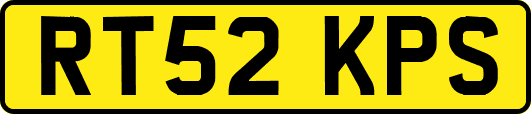 RT52KPS