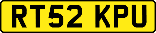 RT52KPU