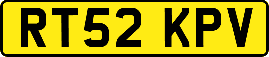 RT52KPV