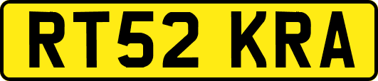 RT52KRA