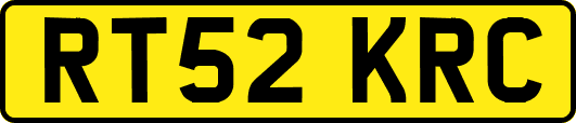 RT52KRC