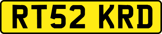 RT52KRD