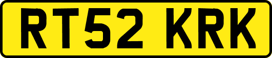RT52KRK