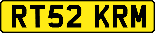 RT52KRM