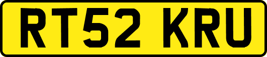 RT52KRU