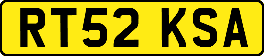 RT52KSA