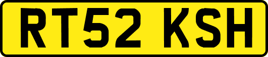 RT52KSH