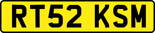 RT52KSM