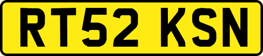 RT52KSN