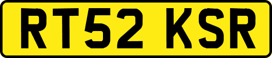 RT52KSR