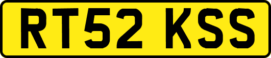 RT52KSS