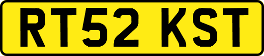 RT52KST