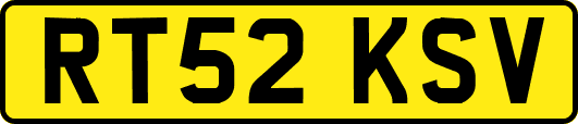 RT52KSV