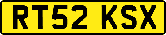 RT52KSX