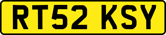 RT52KSY