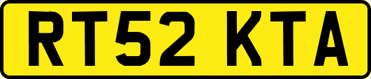 RT52KTA