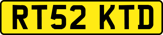 RT52KTD