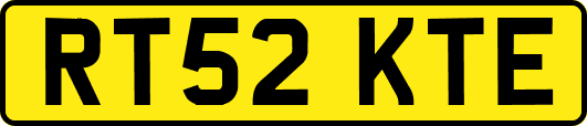 RT52KTE