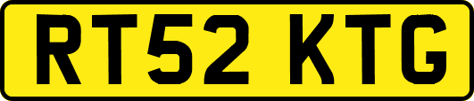 RT52KTG
