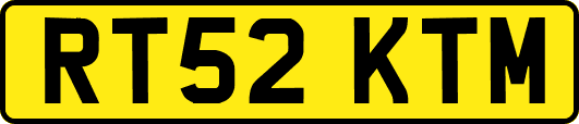 RT52KTM