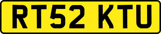 RT52KTU