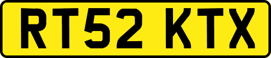 RT52KTX
