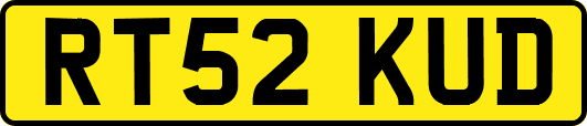 RT52KUD
